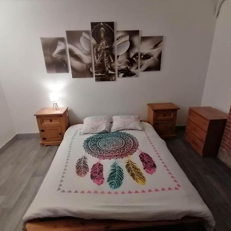 Eco Domaine 12Hectares Meuble Pour 6 Personnes Lejlighed Plouray Eksteriør billede
