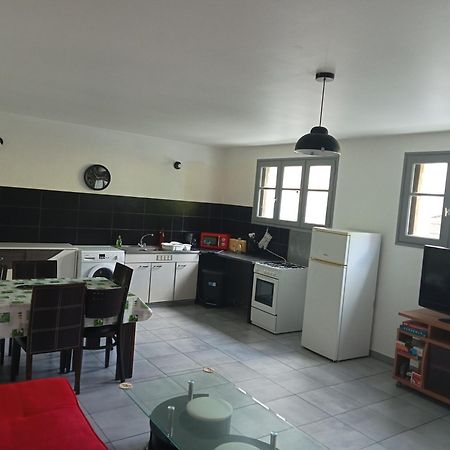 Eco Domaine 12Hectares Meuble Pour 6 Personnes Lejlighed Plouray Eksteriør billede