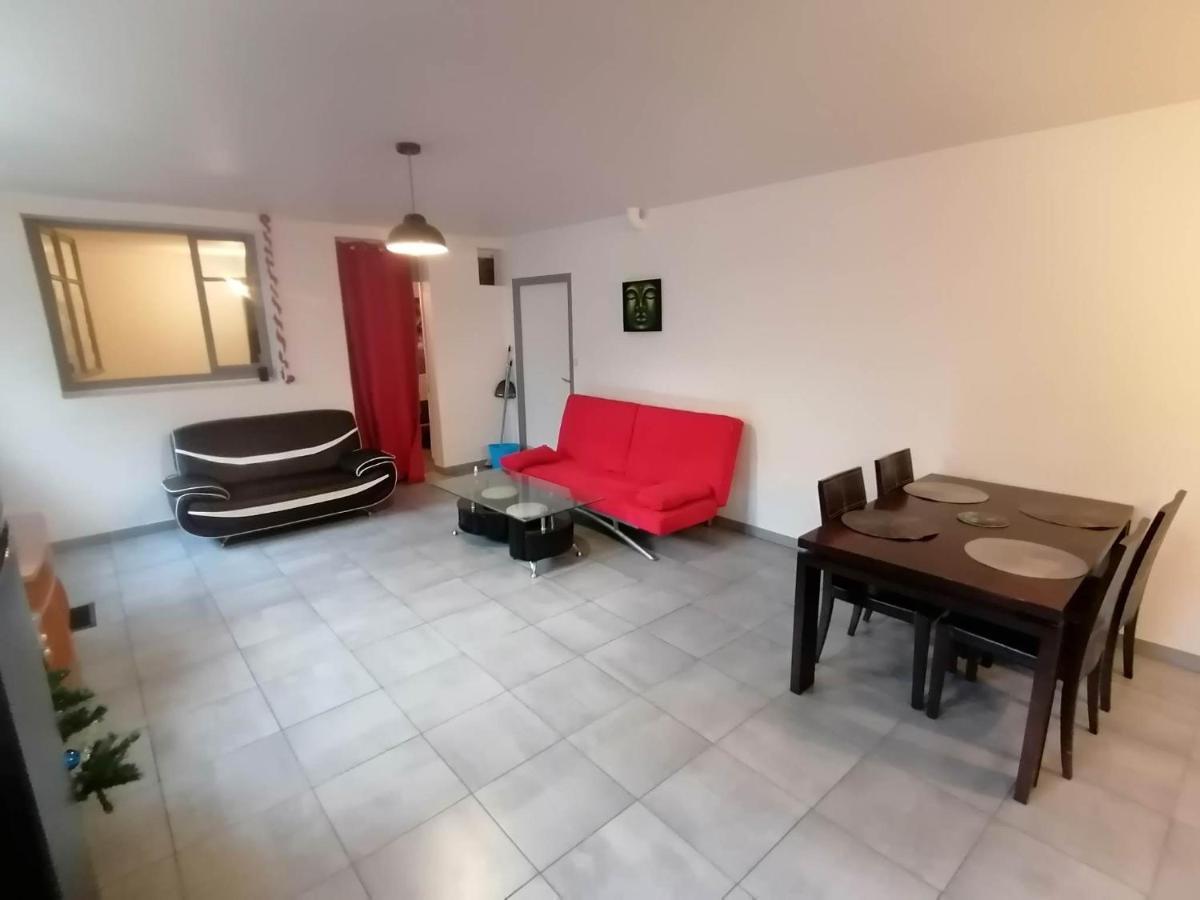 Eco Domaine 12Hectares Meuble Pour 6 Personnes Lejlighed Plouray Eksteriør billede